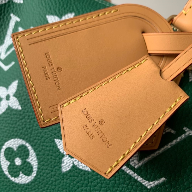 LV Travel Bags